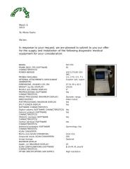 quotation for sdu 350a ultrasound (1).doc