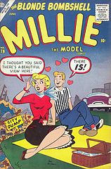 Millie the Model 079 (Atlas.1957) (c2c) (Gambit-Novus).cbr