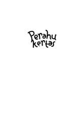 Novel - Dee - Perahu Kertas.pdf