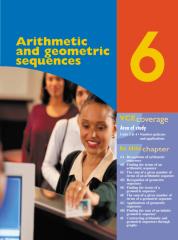 arithmetic and geometric sequences.pdf