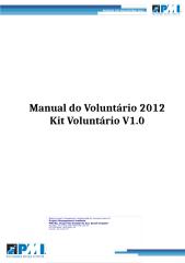 PMIRS Manual_Voluntario_PMIRS_2012.doc