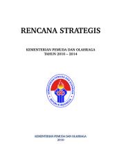 RENSTRA_KEMENPORA_2010-2014.pdf