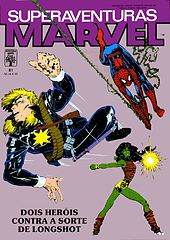 Superaventuras Marvel # 081.cbr
