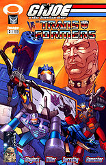 G.I.Joe vs. Transformers v1 #2 (Megatron & Megas).cbr