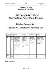 8-project_Section VI - Employer's Requirements REV.A.doc