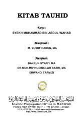 Kitab Tauhid.pdf