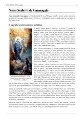 História de Nossa Senhora de Caravaggio.pdf