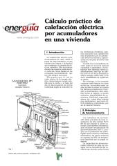 07 Cálculo Práctico De Calefacción Eléctrica Por Acumuladores E.pdf