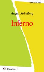 August Strindberg - Inferno [ prosa ] [1a tryckta utgåva 1897, Senaste tryckta utgåva 1994, 237 s. ].pdf