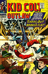 kid colt outlaw 134.cbr